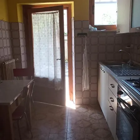 Casa Lia Anghiari