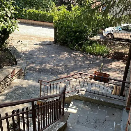 Apartamento Casa Lia *