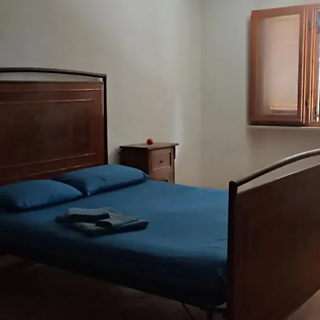Casa Lia Apartment