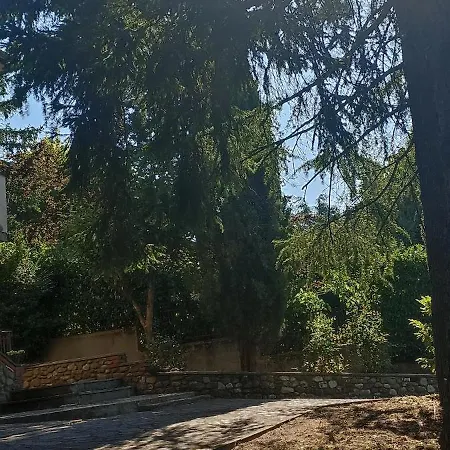 Casa Lia Anghiari