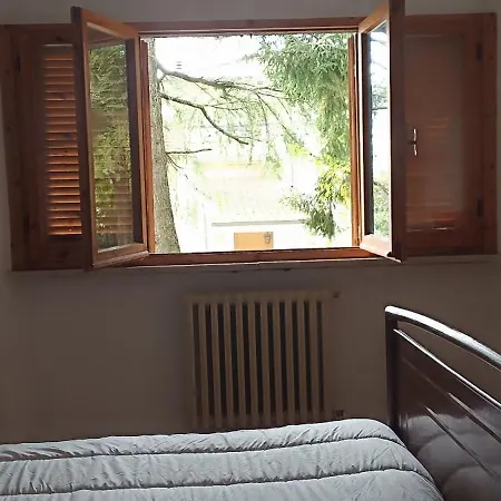 Casa Lia Lägenhet *