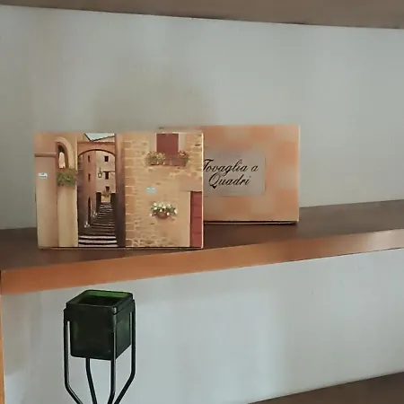 Casa Lia Lägenhet *