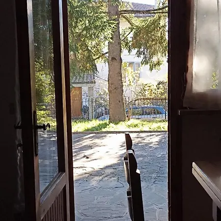 Apartamento Casa Lia Anghiari