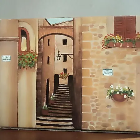 Casa Lia Anghiari