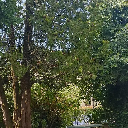 Apartamento Casa Lia