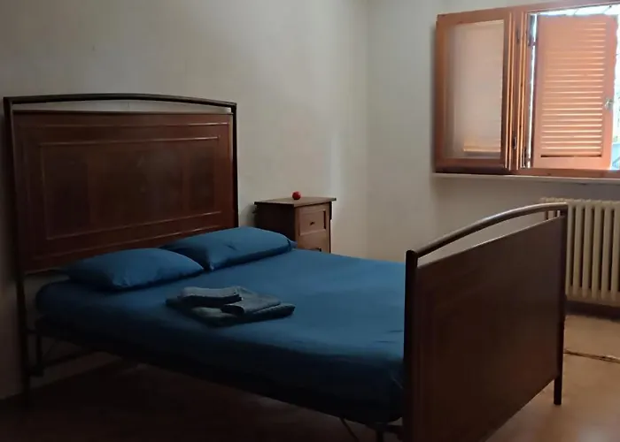 Casa Lia Appartement