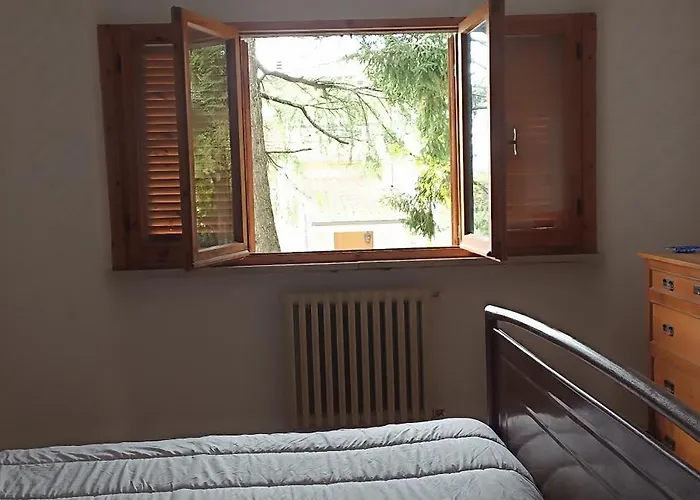 Casa Lia Appartement *