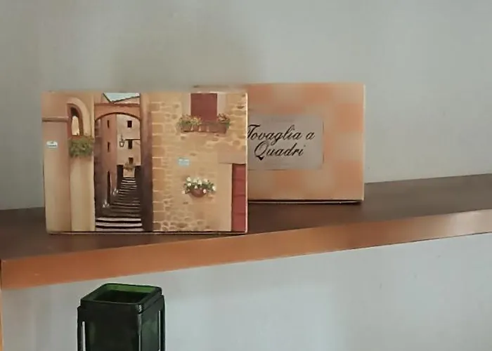 Casa Lia Appartement *