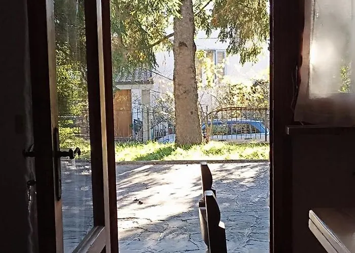 Appartement Casa Lia Anghiari