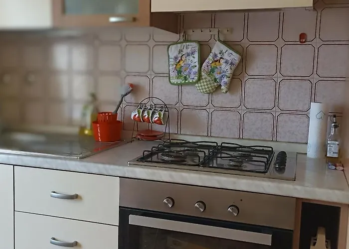 Appartement Casa Lia