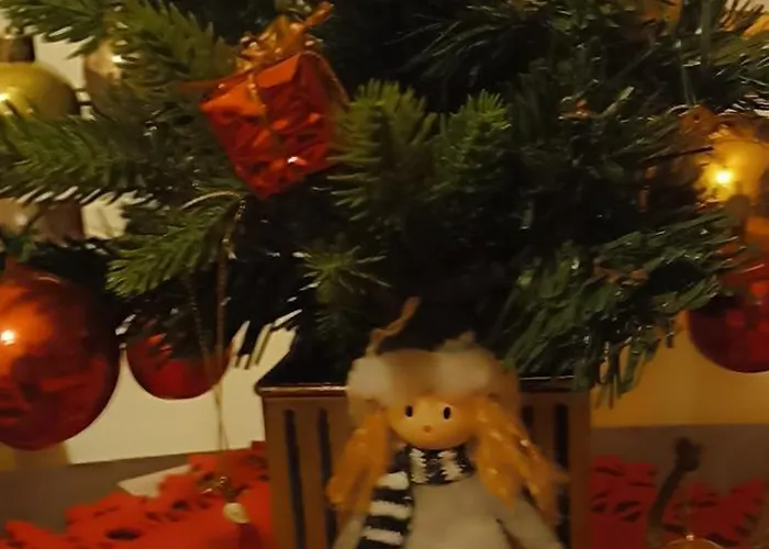 Casa Lia Appartement