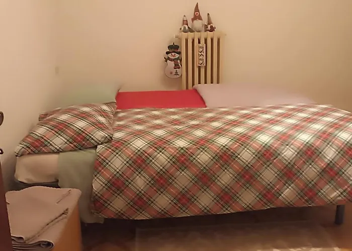 Casa Lia Appartement