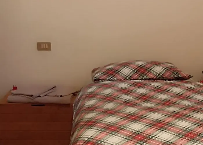 Casa Lia Appartement *